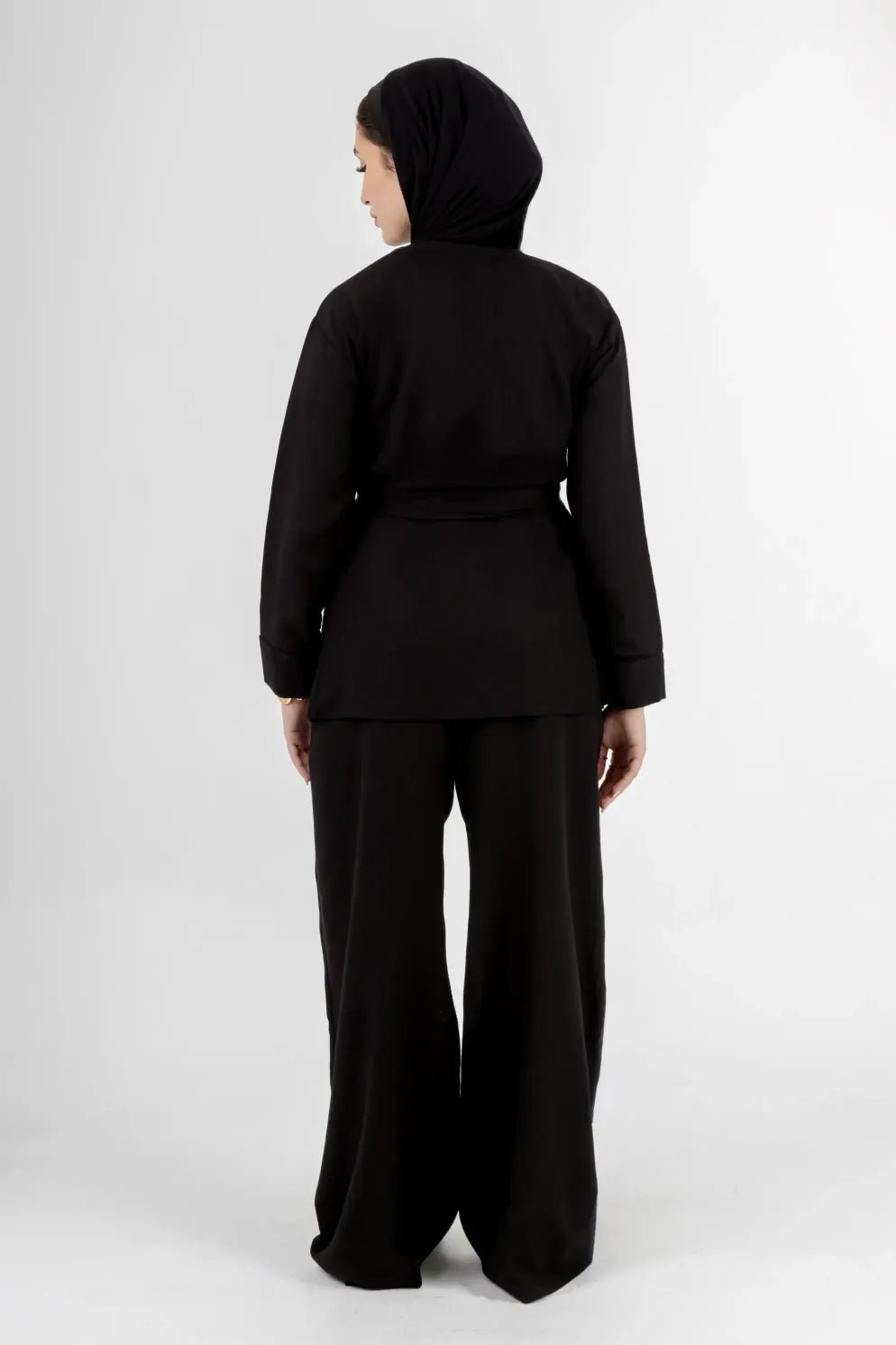 The Everywhere Linen Set
