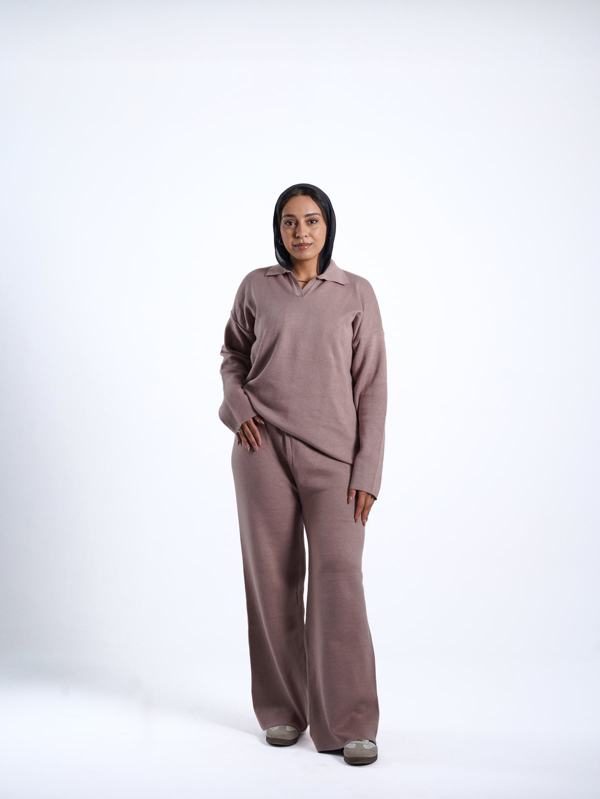 SOFT LOUNGE SET