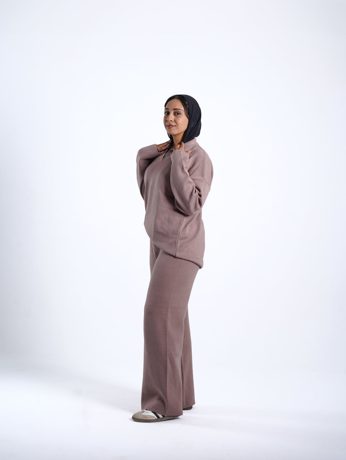SOFT LOUNGE SET