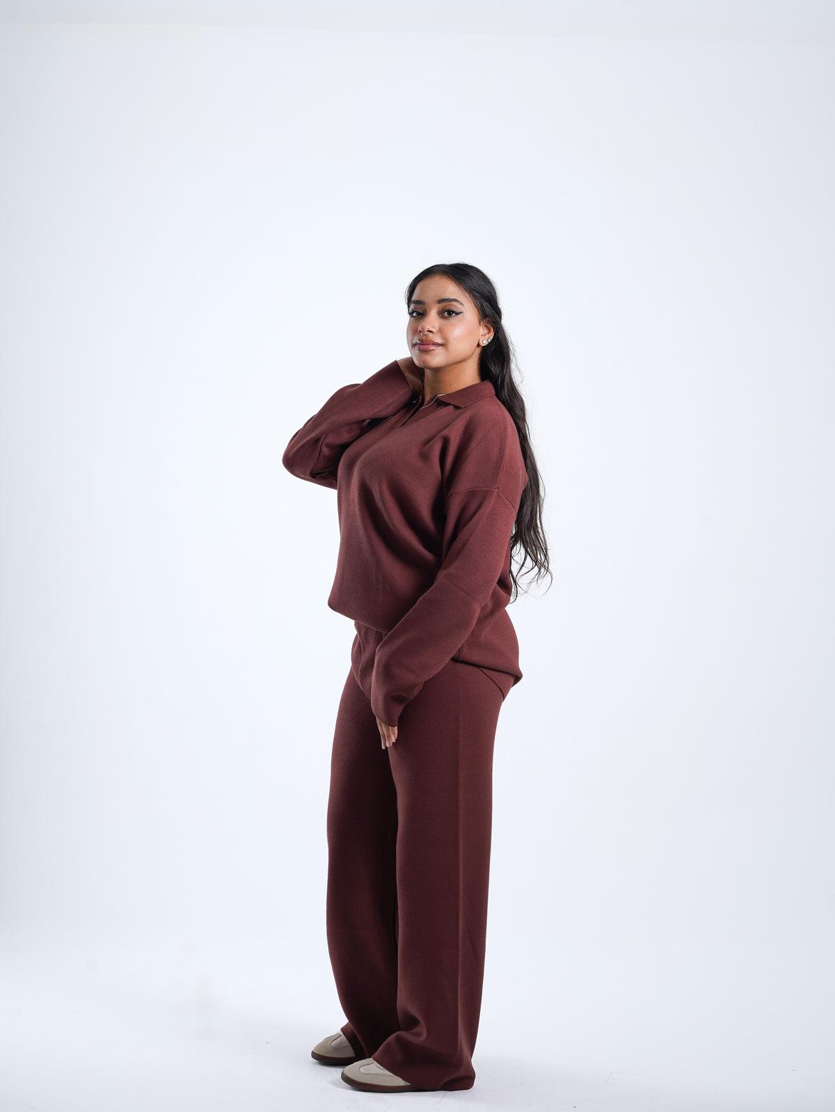 SOFT LOUNGE SET