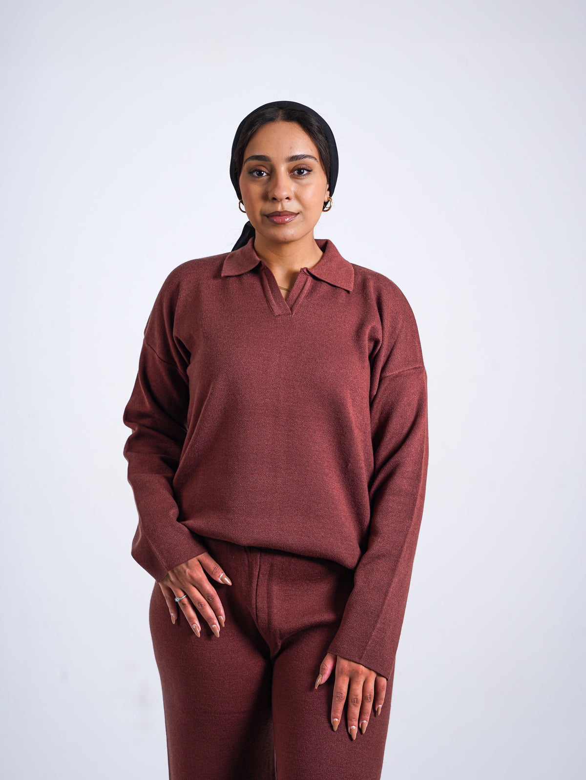 SOFT LOUNGE SET
