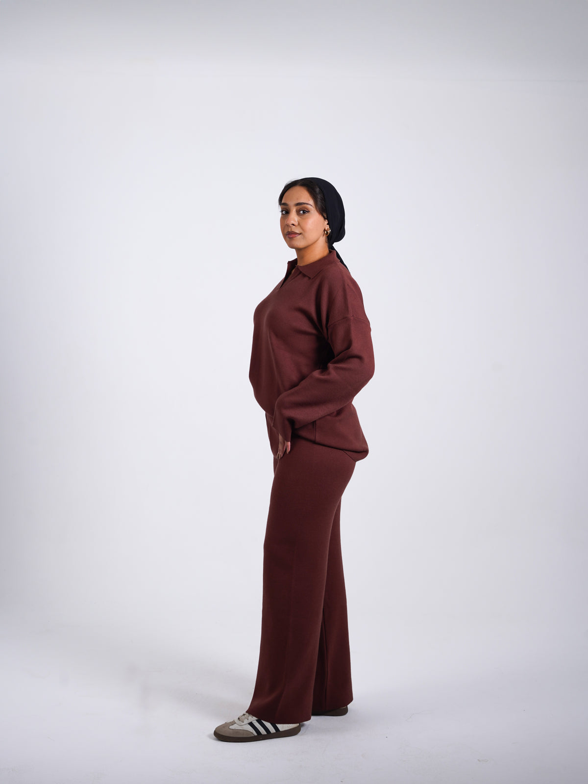SOFT LOUNGE SET